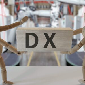 工場DX