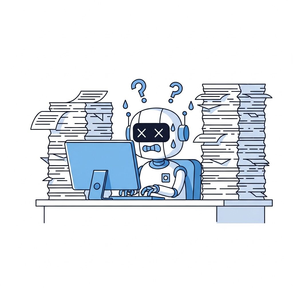 単体のAIでは限界